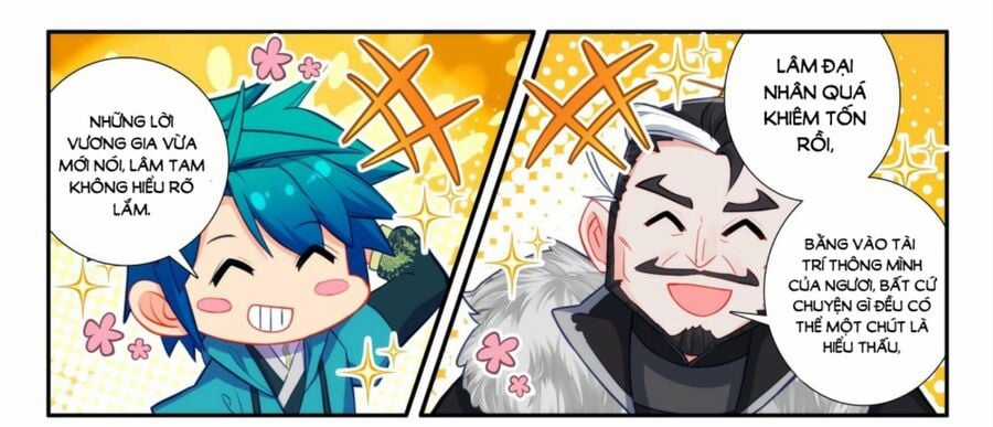 Cực Phẩm Gia Đình Chapter 169 trang 31