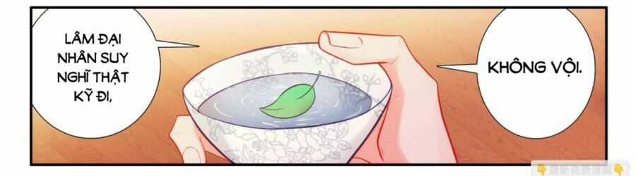 Cực Phẩm Gia Đình Chapter 169 trang 33