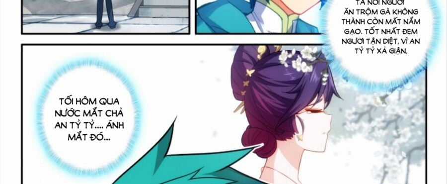 Cực Phẩm Gia Đình Chapter 169 trang 35