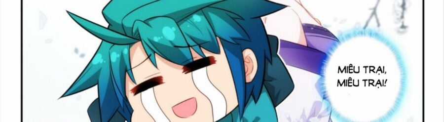 Cực Phẩm Gia Đình Chapter 169 trang 36