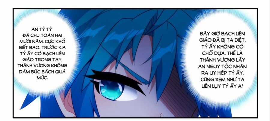 Cực Phẩm Gia Đình Chapter 169 trang 38