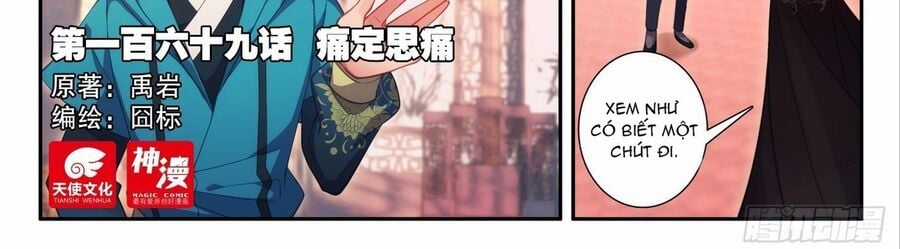 Cực Phẩm Gia Đình Chapter 169 trang 4