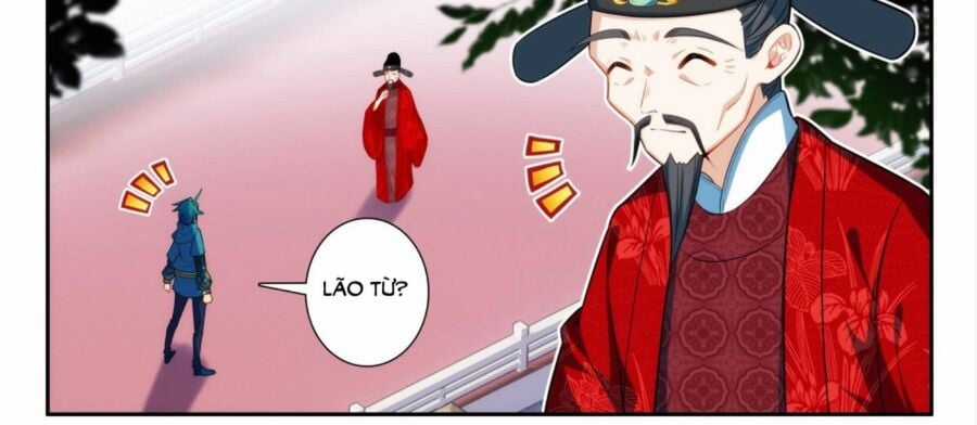 Cực Phẩm Gia Đình Chapter 169 trang 43