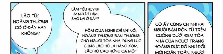 Cực Phẩm Gia Đình Chapter 169 trang 44