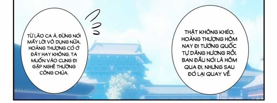 Cực Phẩm Gia Đình Chapter 169 trang 45