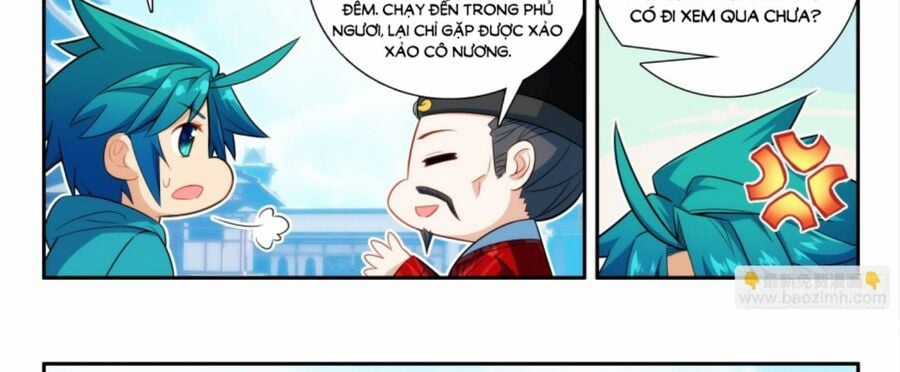 Cực Phẩm Gia Đình Chapter 169 trang 46
