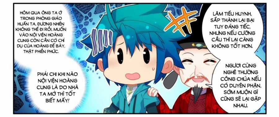 Cực Phẩm Gia Đình Chapter 169 trang 47