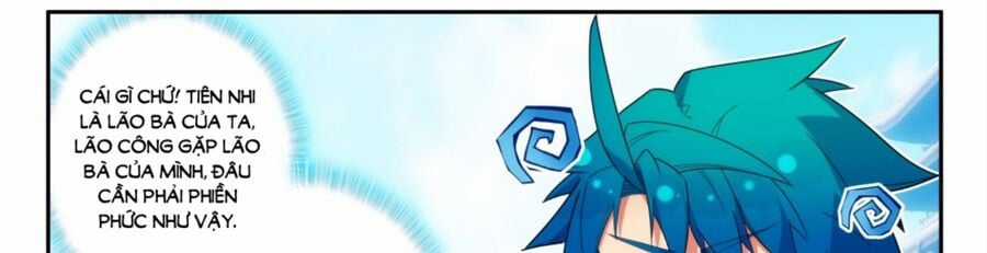 Cực Phẩm Gia Đình Chapter 169 trang 48