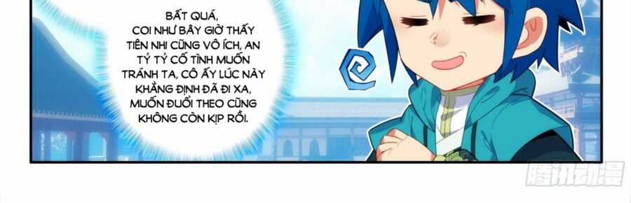 Cực Phẩm Gia Đình Chapter 169 trang 49