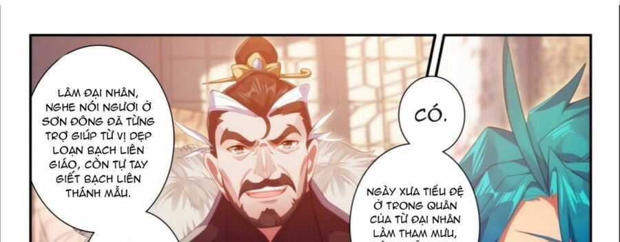 Cực Phẩm Gia Đình Chapter 169 trang 5