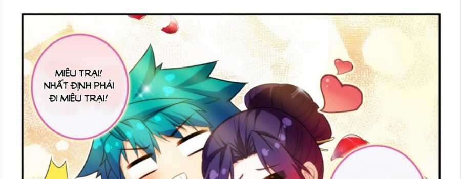 Cực Phẩm Gia Đình Chapter 169 trang 50