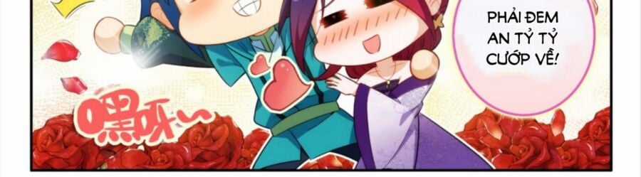 Cực Phẩm Gia Đình Chapter 169 trang 51