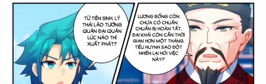 Cực Phẩm Gia Đình Chapter 169 trang 52