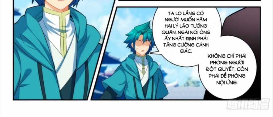 Cực Phẩm Gia Đình Chapter 169 trang 53