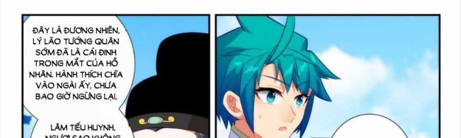 Cực Phẩm Gia Đình Chapter 169 trang 54