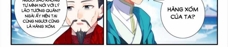 Cực Phẩm Gia Đình Chapter 169 trang 55