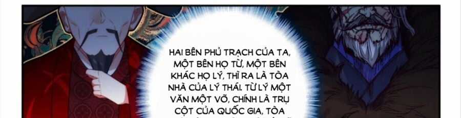Cực Phẩm Gia Đình Chapter 169 trang 56