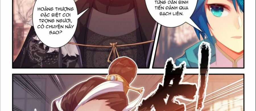 Cực Phẩm Gia Đình Chapter 169 trang 6