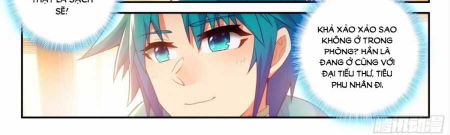 Cực Phẩm Gia Đình Chapter 169 trang 62