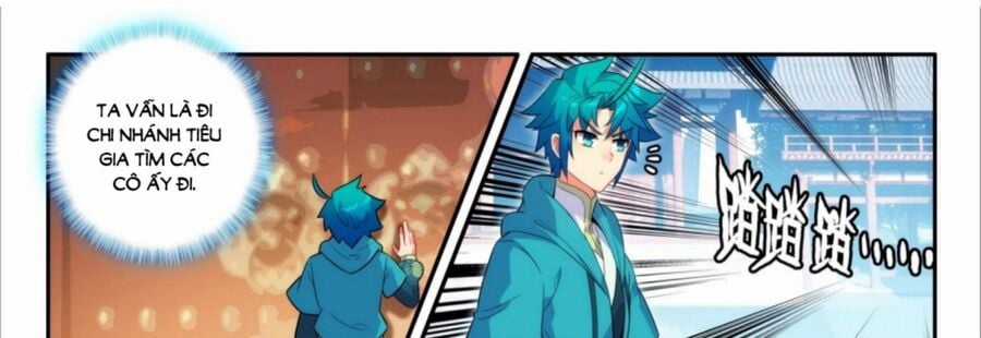 Cực Phẩm Gia Đình Chapter 169 trang 63