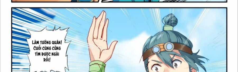 Cực Phẩm Gia Đình Chapter 169 trang 64