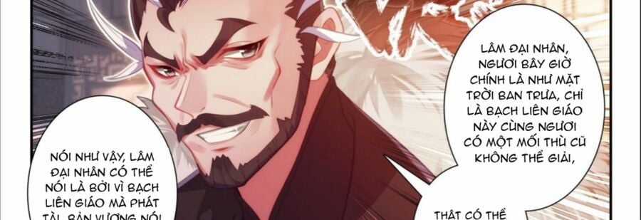 Cực Phẩm Gia Đình Chapter 169 trang 7