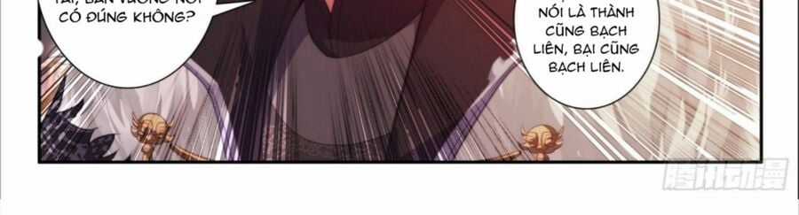 Cực Phẩm Gia Đình Chapter 169 trang 8