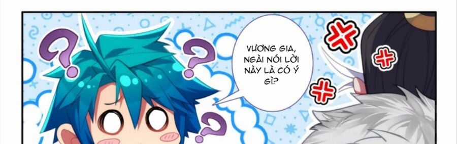 Cực Phẩm Gia Đình Chapter 169 trang 9