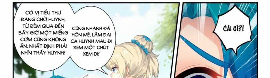 Cực Phẩm Gia Đình Chapter 170 trang 10