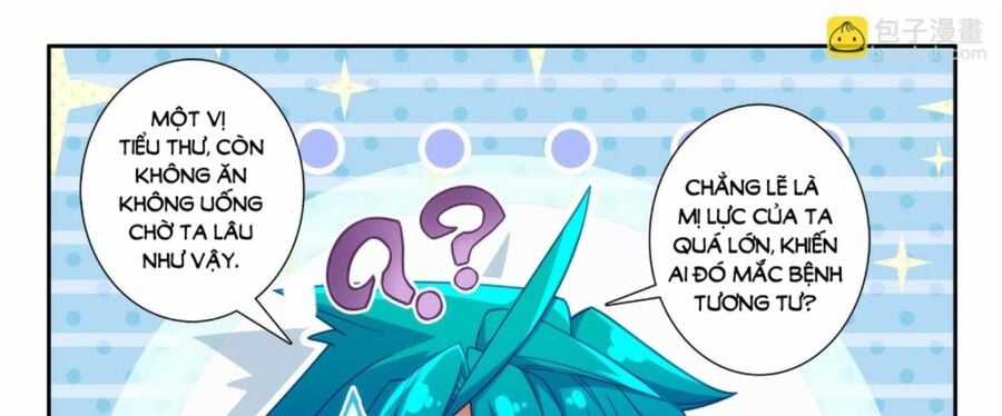 Cực Phẩm Gia Đình Chapter 170 trang 12