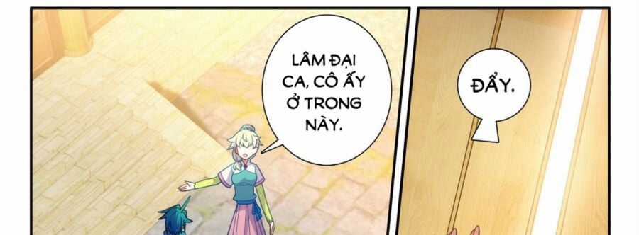 Cực Phẩm Gia Đình Chapter 170 trang 14