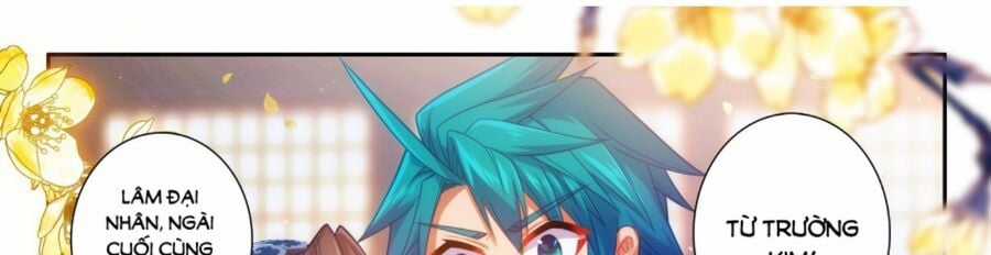 Cực Phẩm Gia Đình Chapter 170 trang 16