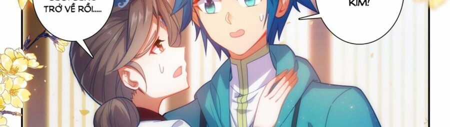 Cực Phẩm Gia Đình Chapter 170 trang 17