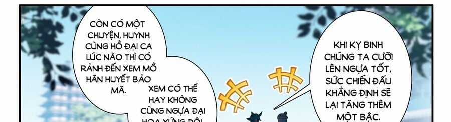 Cực Phẩm Gia Đình Chapter 170 trang 2