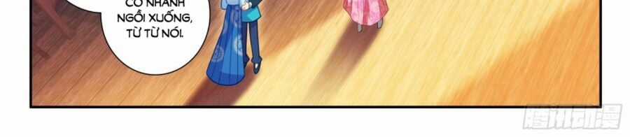 Cực Phẩm Gia Đình Chapter 170 trang 20