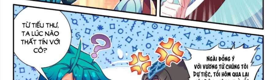 Cực Phẩm Gia Đình Chapter 170 trang 23