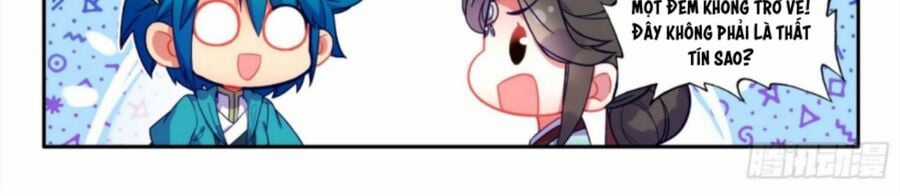 Cực Phẩm Gia Đình Chapter 170 trang 24