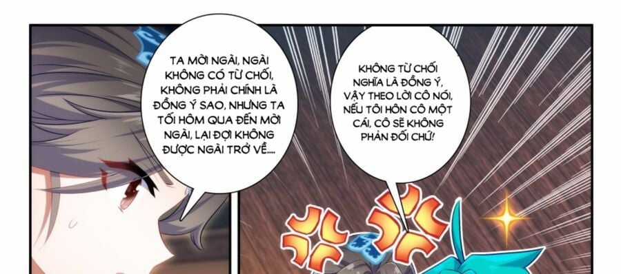 Cực Phẩm Gia Đình Chapter 170 trang 25