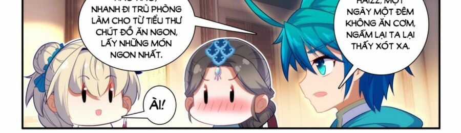 Cực Phẩm Gia Đình Chapter 170 trang 27