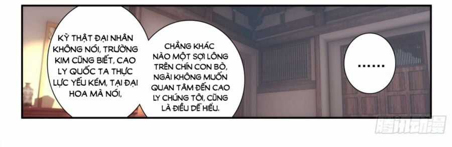Cực Phẩm Gia Đình Chapter 170 trang 28