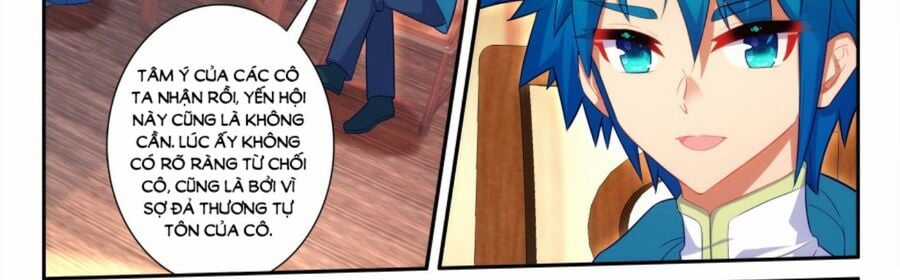 Cực Phẩm Gia Đình Chapter 170 trang 30