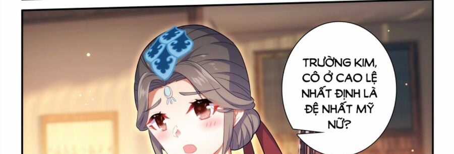 Cực Phẩm Gia Đình Chapter 170 trang 31