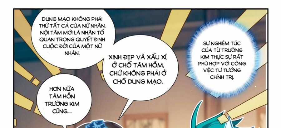 Cực Phẩm Gia Đình Chapter 170 trang 33