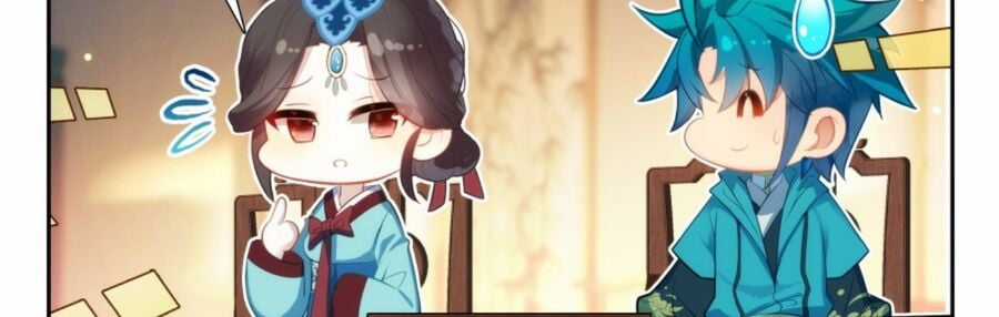 Cực Phẩm Gia Đình Chapter 170 trang 34