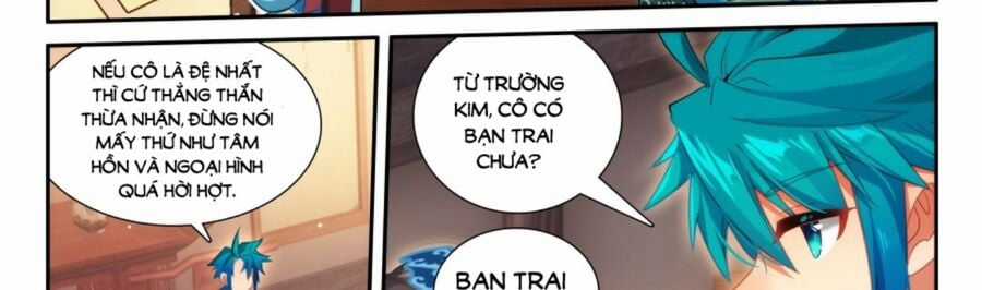Cực Phẩm Gia Đình Chapter 170 trang 35