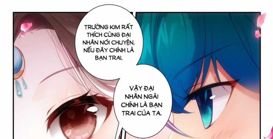 Cực Phẩm Gia Đình Chapter 170 trang 37
