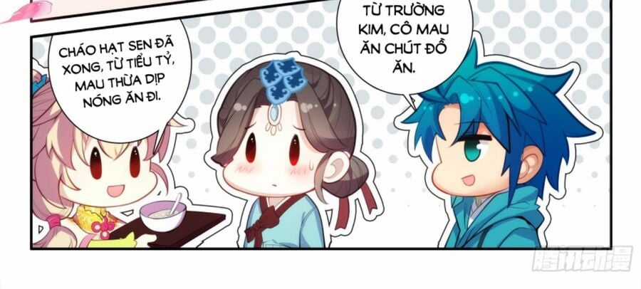 Cực Phẩm Gia Đình Chapter 170 trang 40