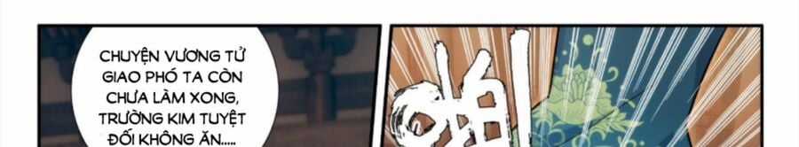 Cực Phẩm Gia Đình Chapter 170 trang 41