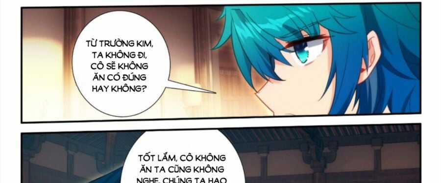 Cực Phẩm Gia Đình Chapter 170 trang 43