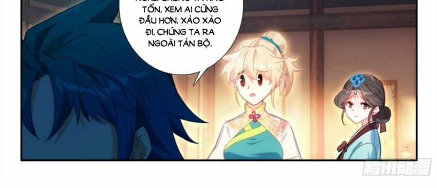 Cực Phẩm Gia Đình Chapter 170 trang 44